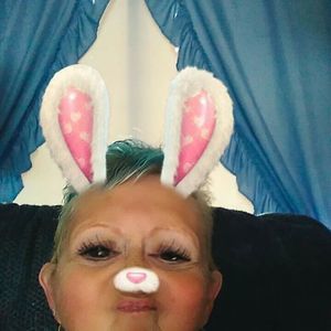 Meet your Posher, Judy